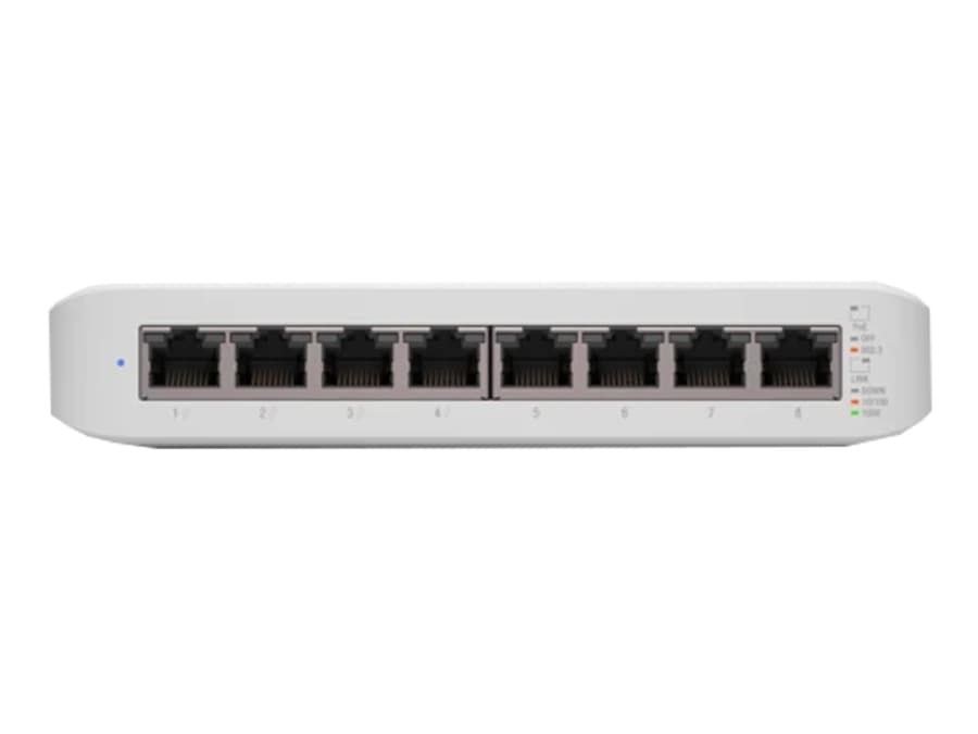 Ubiquiti USW-LITE8P