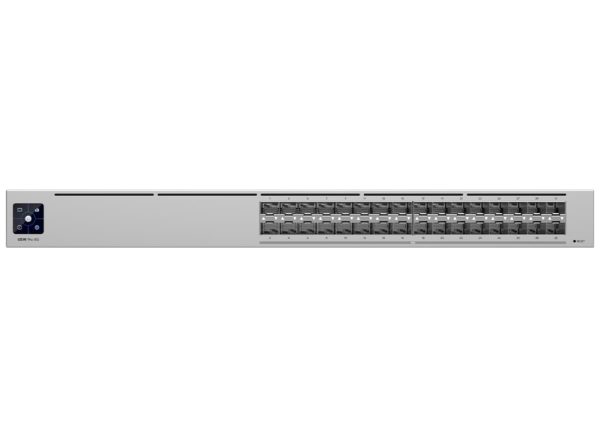 Ubiquiti USW-PRO-AGGXG