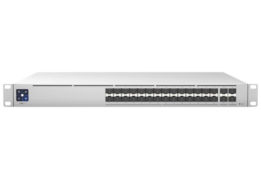 Ubiquiti USW-PRO-AGG