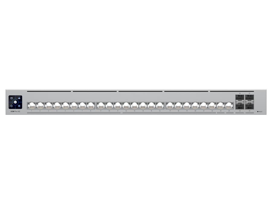 Ubiquiti USW-PRO-HD24