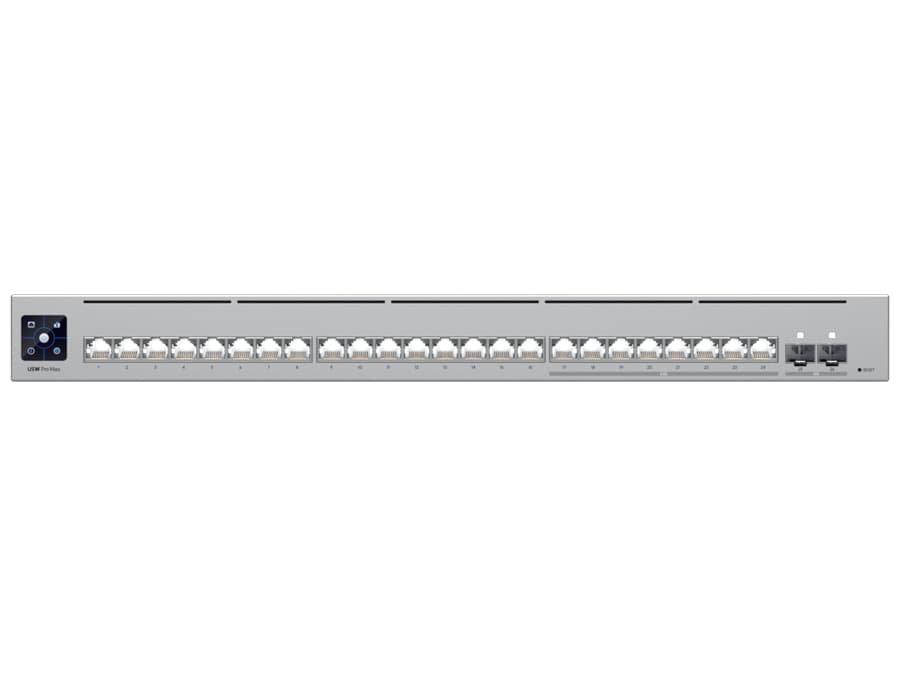 Ubiquiti USW-PRO-MAX24