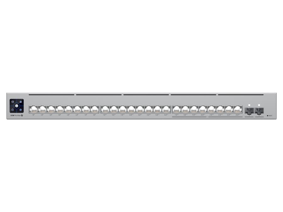 Ubiquiti USW-PRO-MAX24P
