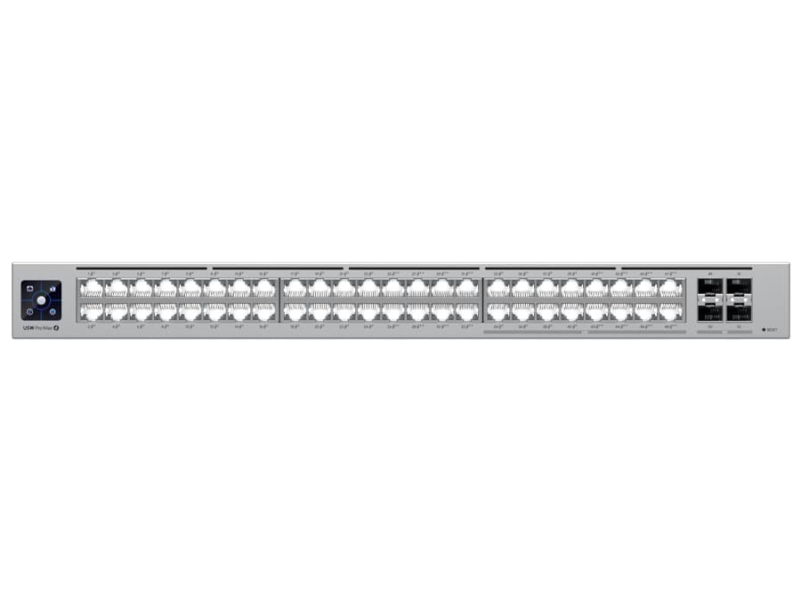 Ubiquiti USW-PRO-MAX48P