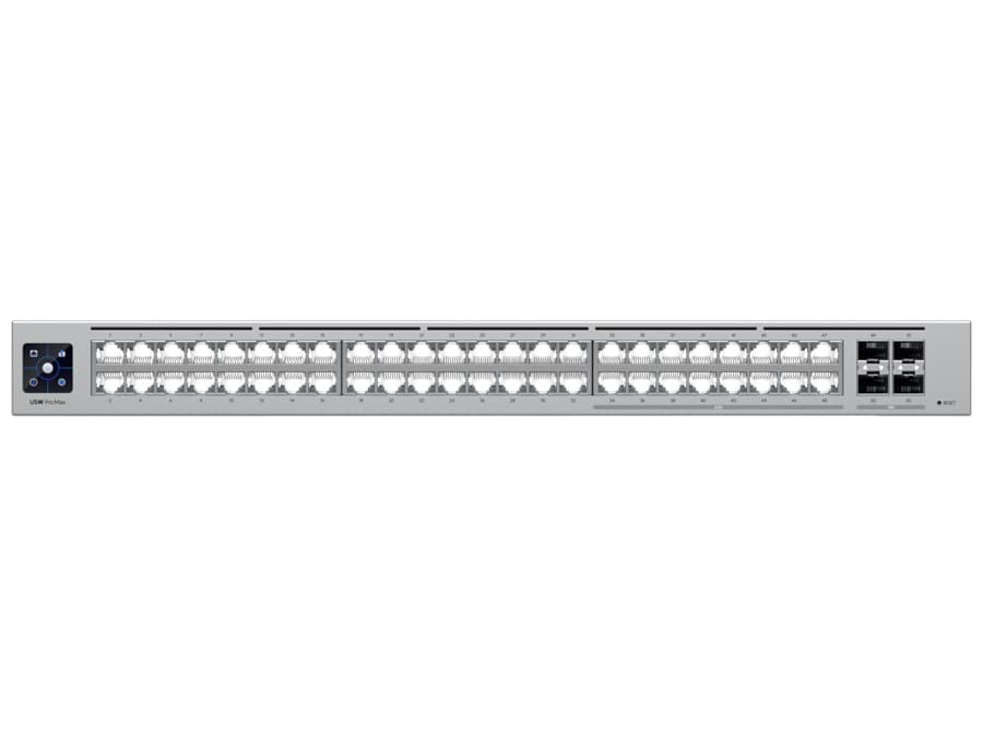 Ubiquiti USW-PRO-MAX48