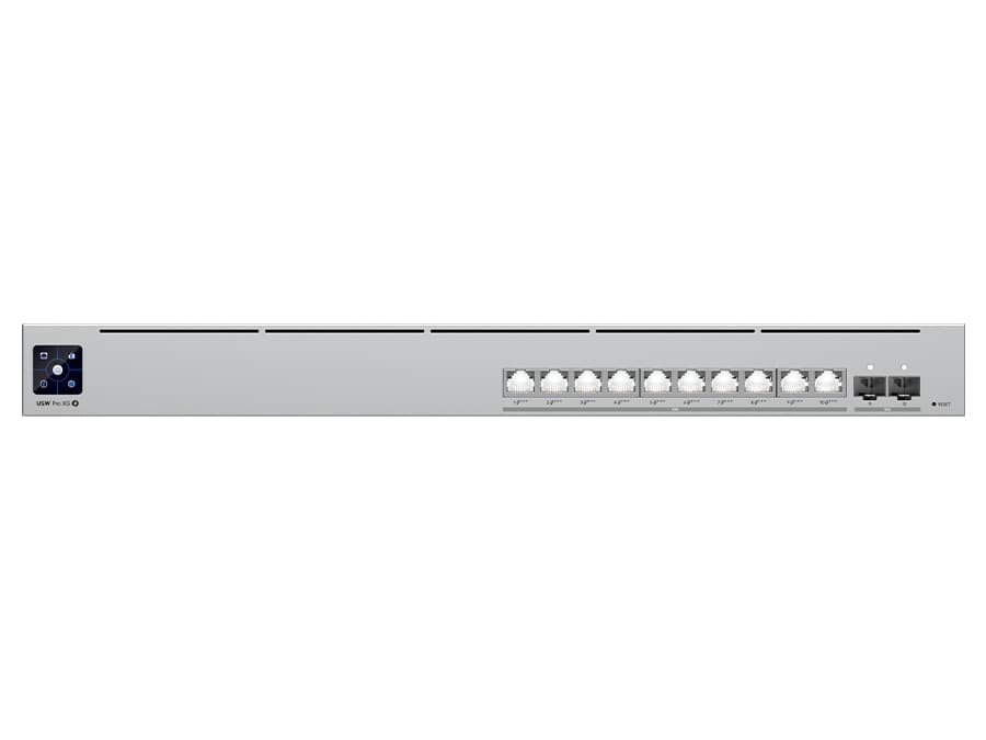 Ubiquiti USW-PRO-XG10P