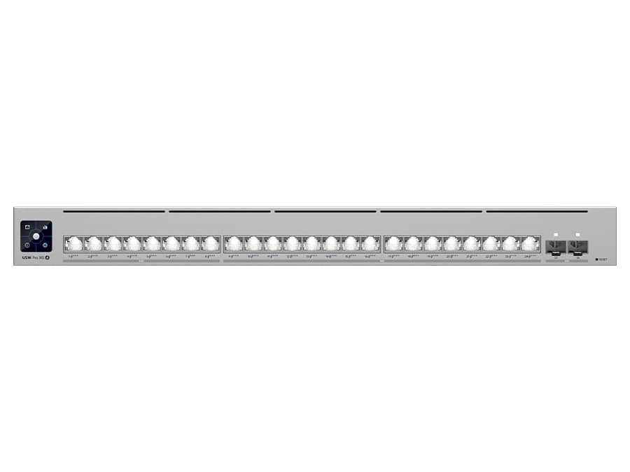 Ubiquiti USW-PRO-XG24P