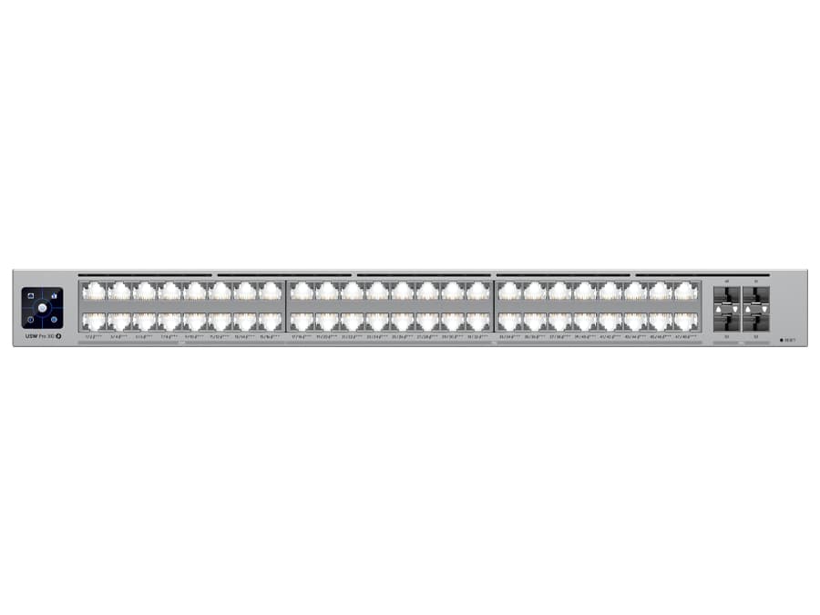 Ubiquiti USW-PRO-XG48P