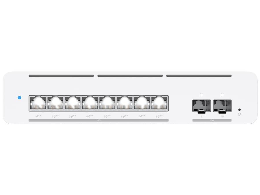 Ubiquiti USW-PRO-XG8P