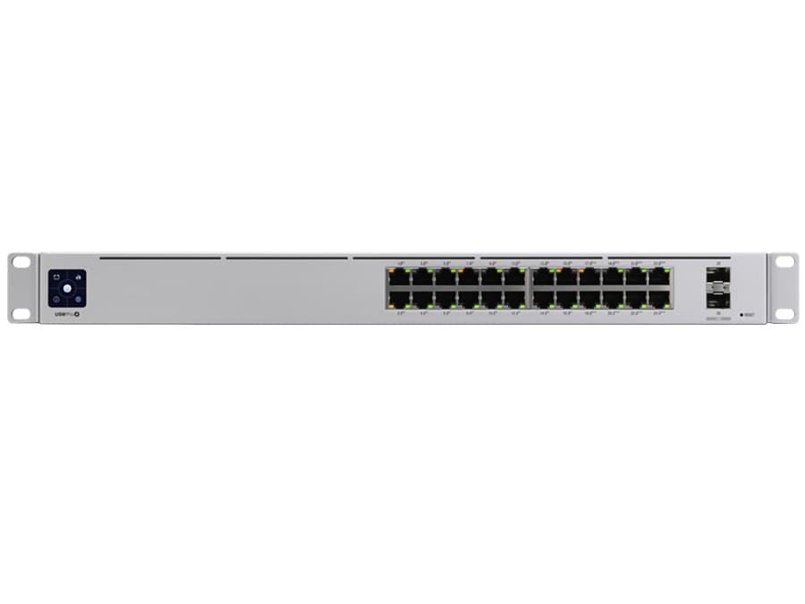 Ubiquiti USW-PRO24P