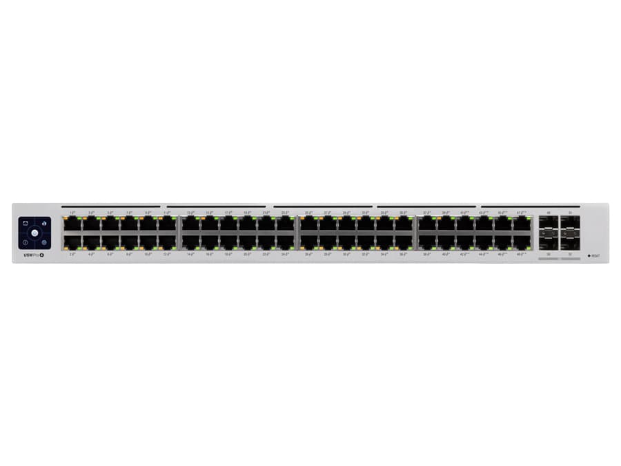 Ubiquiti USW-PRO48P