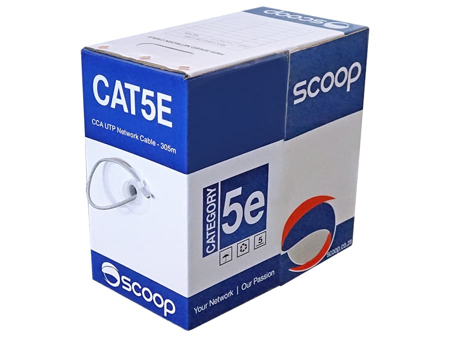 Scoop UTP-305C
