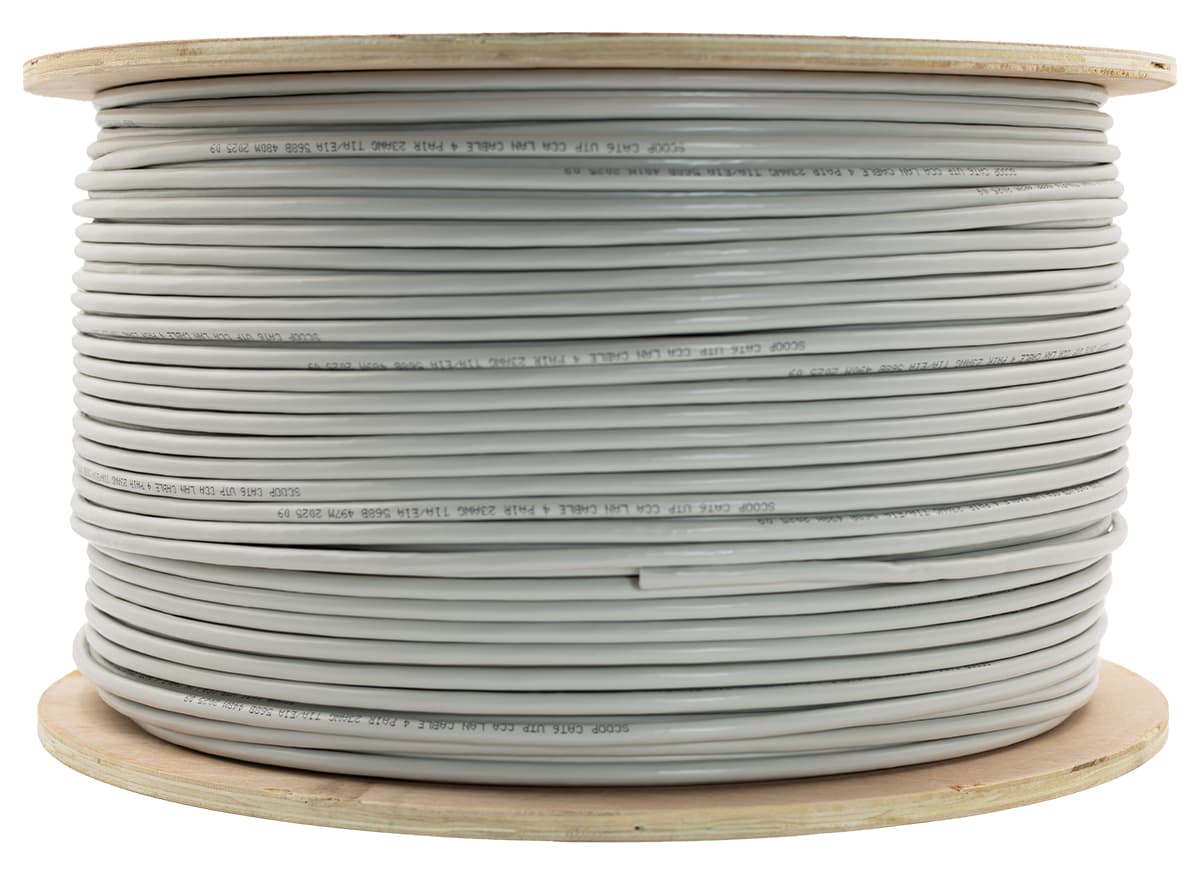 Scoop UTP-6500C