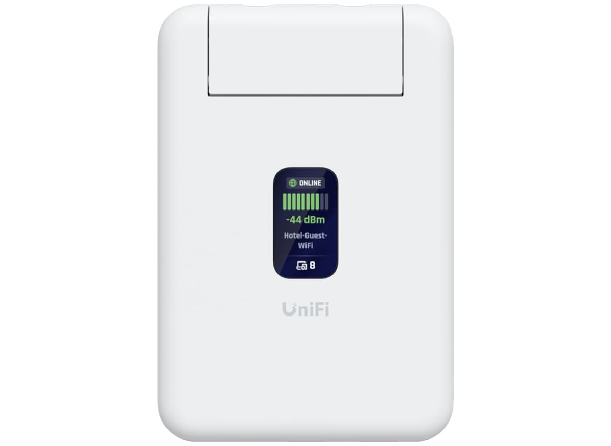 Ubiquiti UTR