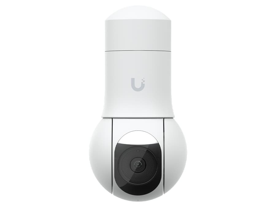 Ubiquiti UVC-G5PTZ-W