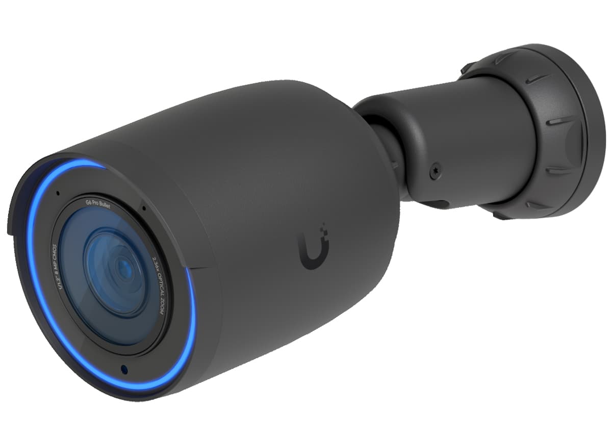 Ubiquiti UVC-G6BPRO-B