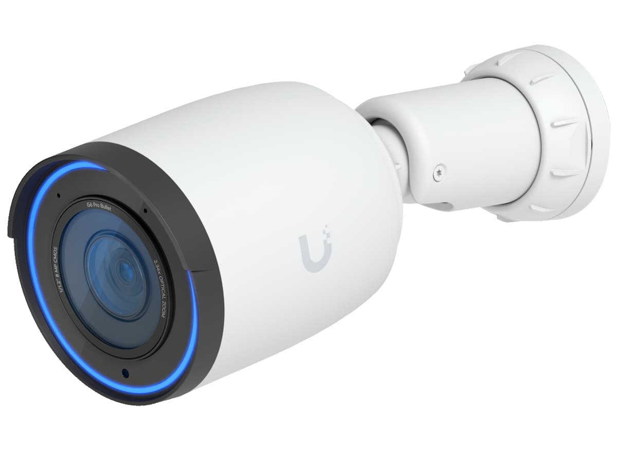 Ubiquiti UVC-G6BPRO-W