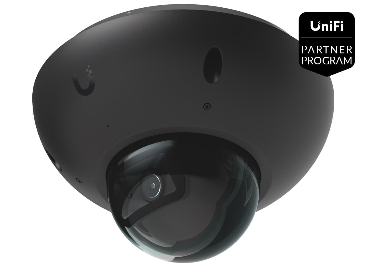 Ubiquiti UVC-G6D-B