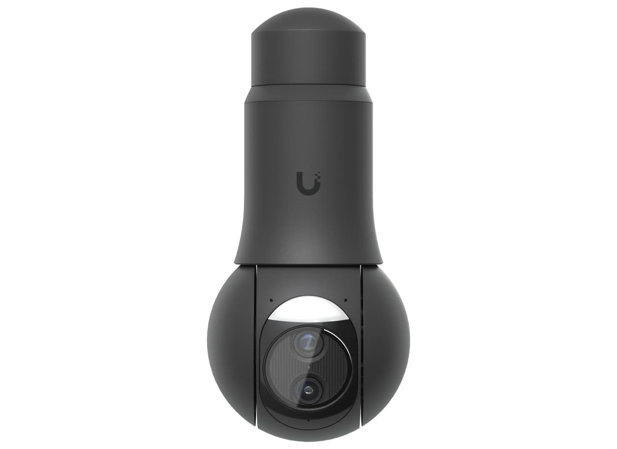 Ubiquiti UVC-G6PTZ-B