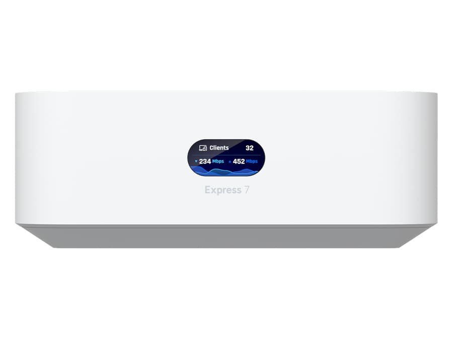 Ubiquiti UX7
