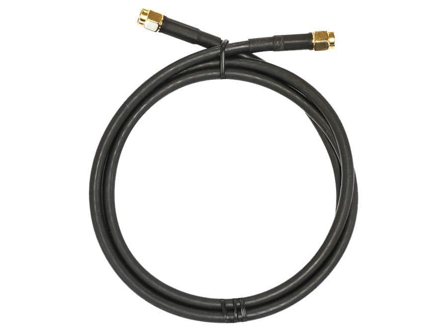 Locally Sourced WL-SMAM-1