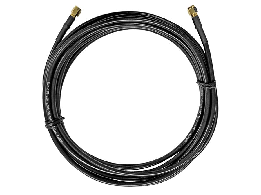 Locally Sourced WL-SMAM-5