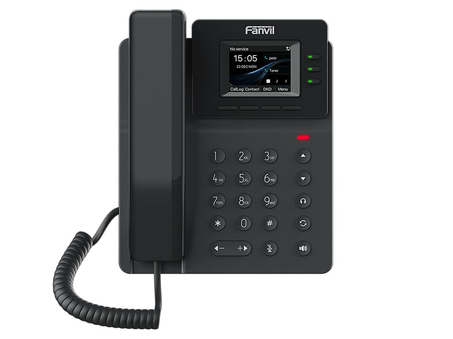 Fanvil FAN-V60P