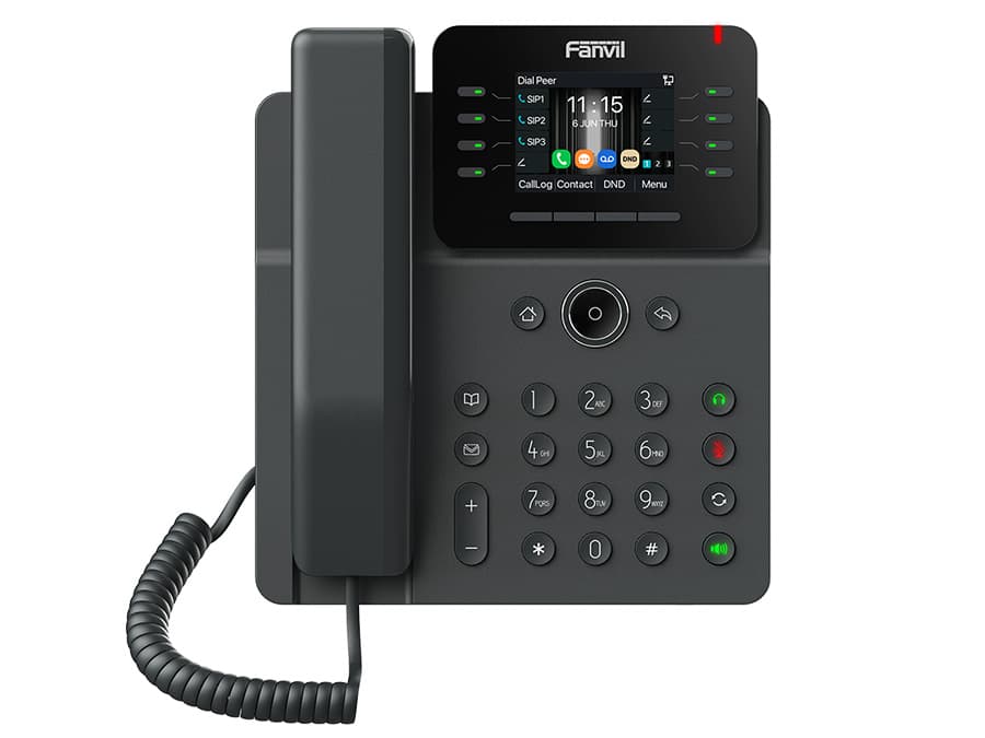 Fanvil FAN-V62W