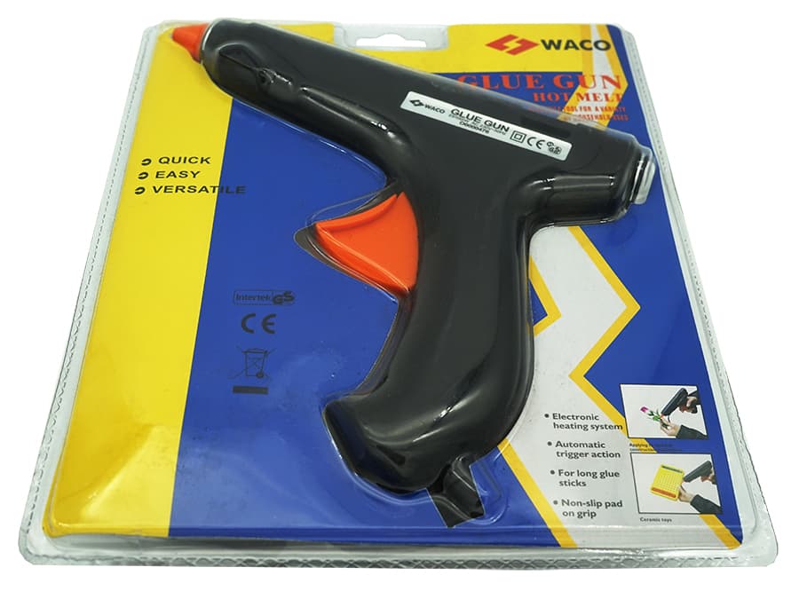 Locally Sourced GLU-GUN