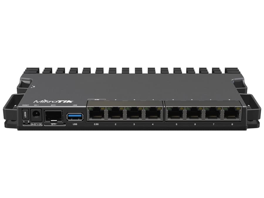 MikroTik RB-5009UGSIN