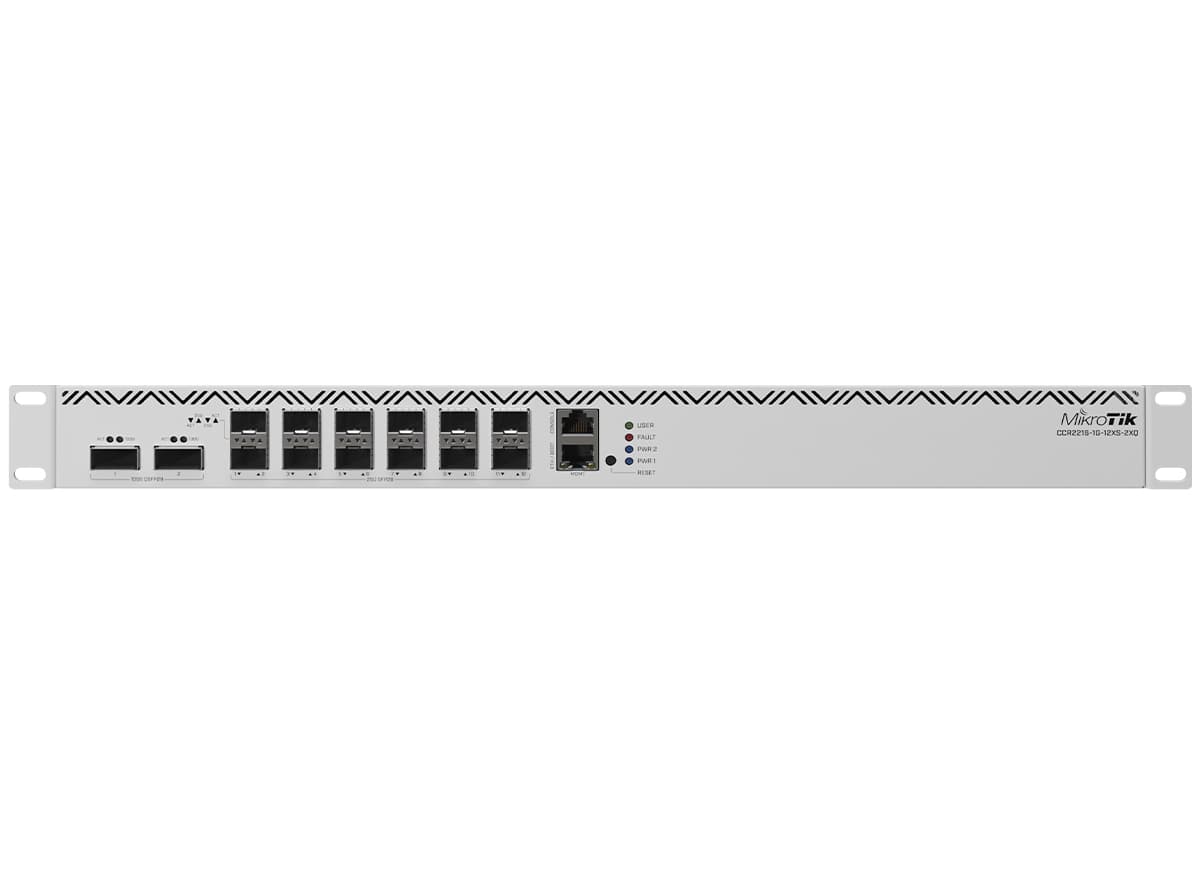 MikroTik RB-CCR2216SP