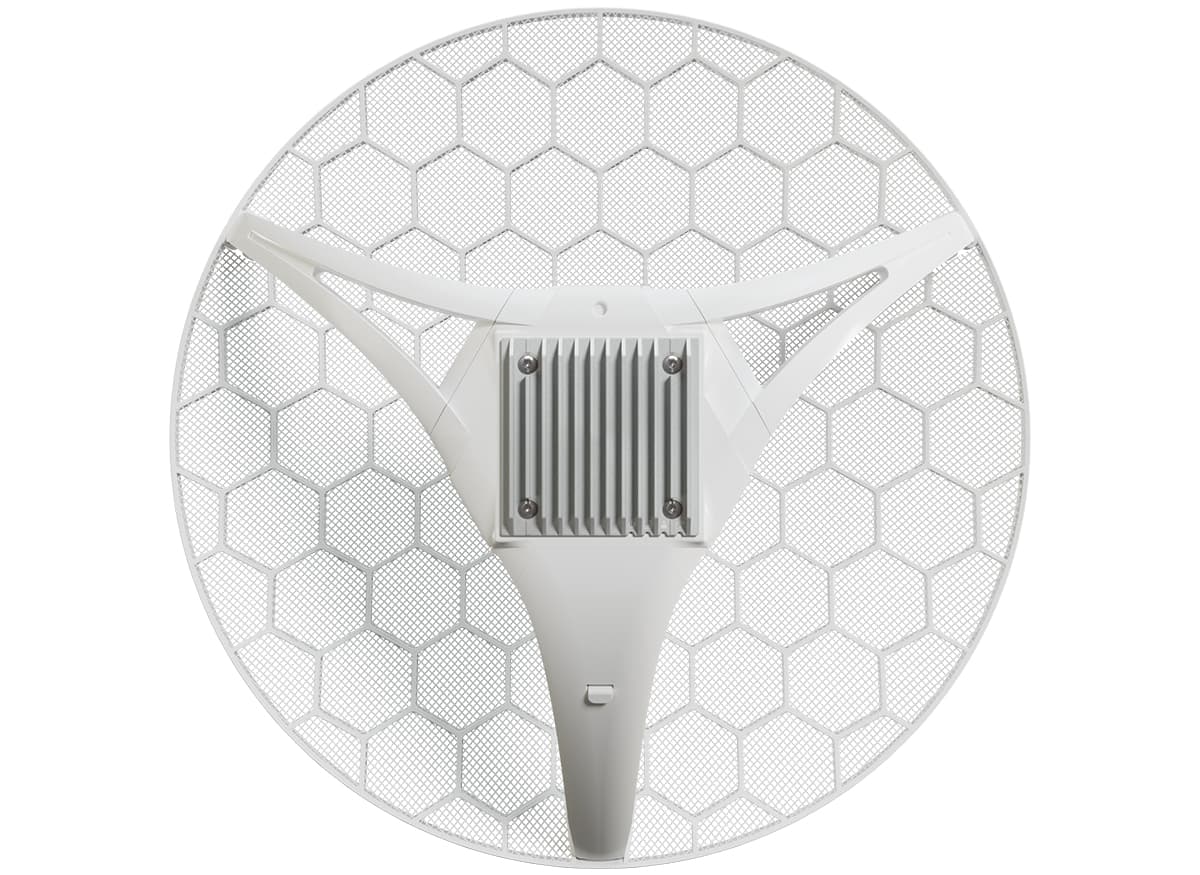 MikroTik RB-LHGLTE7