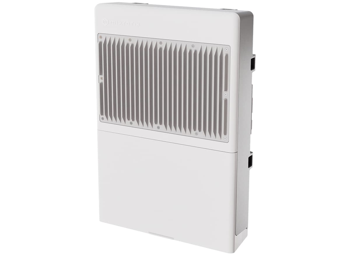 MikroTik RB-NETPOWER8P