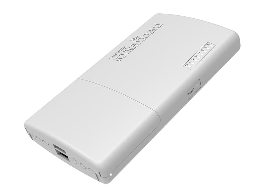 MikroTik RB-PBPRO