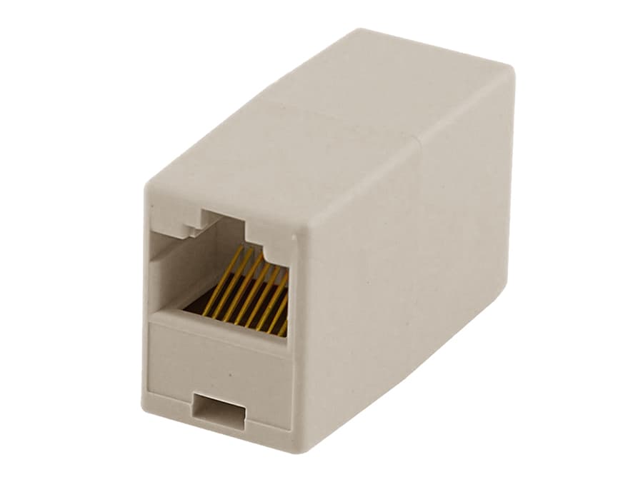 Locally Sourced RJ45A