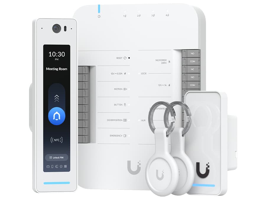 Ubiquiti UA-G3SK-PRO