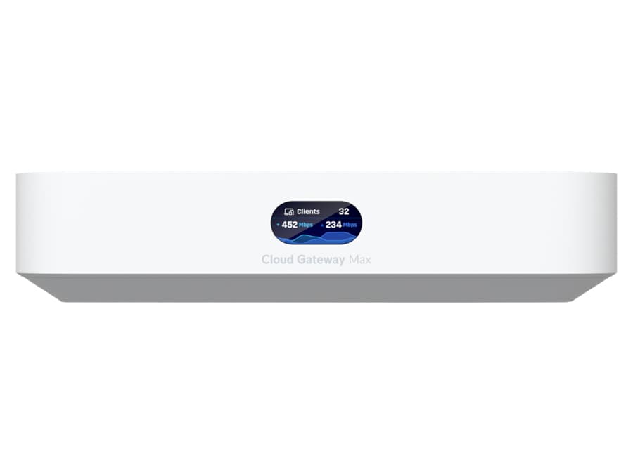 Ubiquiti UCG-MAX