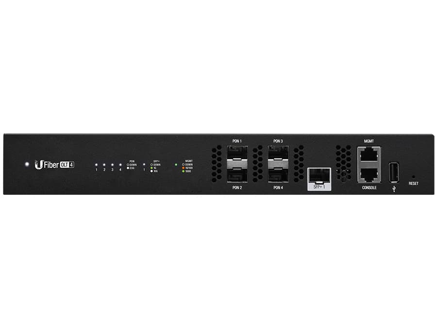 Ubiquiti UF-OLT-4