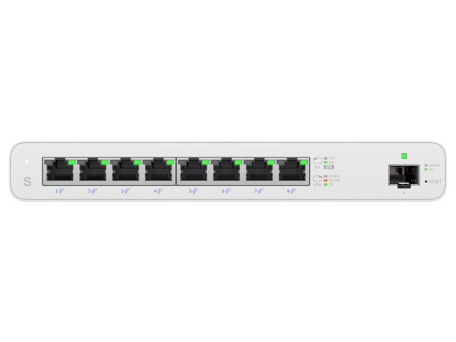 Ubiquiti UISP-S
