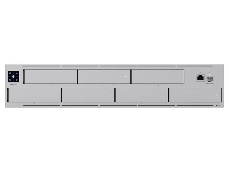 Ubiquiti UNAS-PRO