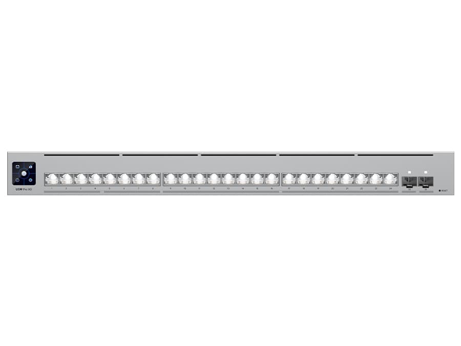 Ubiquiti USW-PRO-XG24