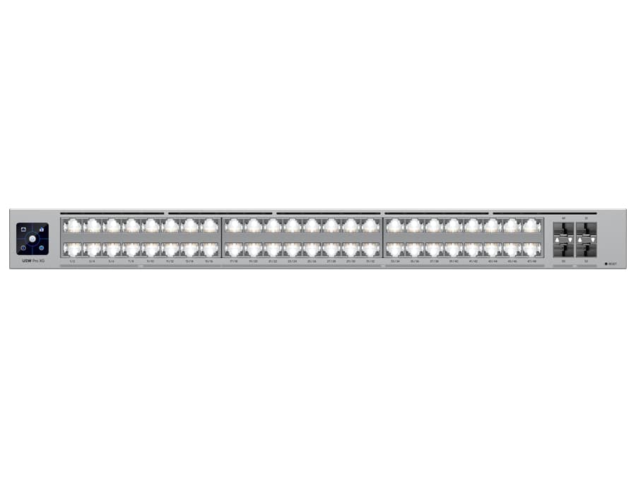 Ubiquiti USW-PRO-XG48