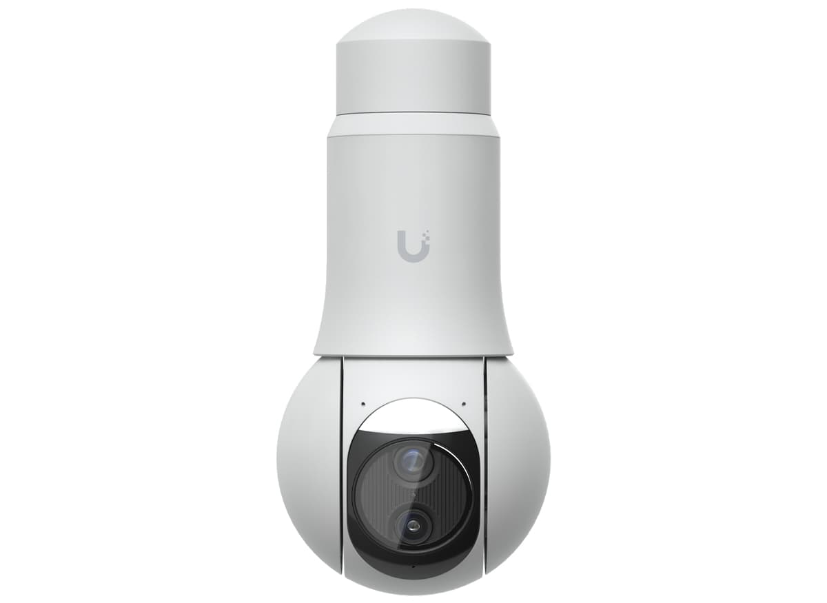 Ubiquiti UVC-G6PTZ-W